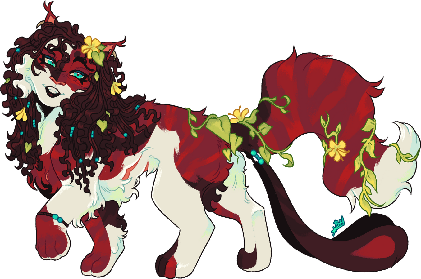 Quetzalascent, 2025.